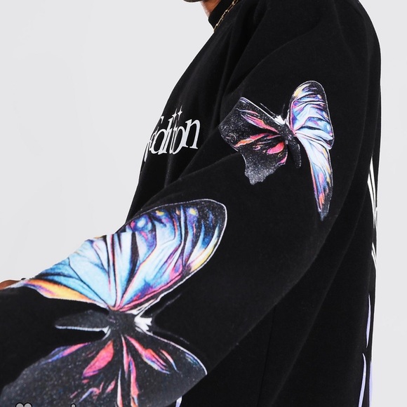 Only worn once - Picture 2 of 4